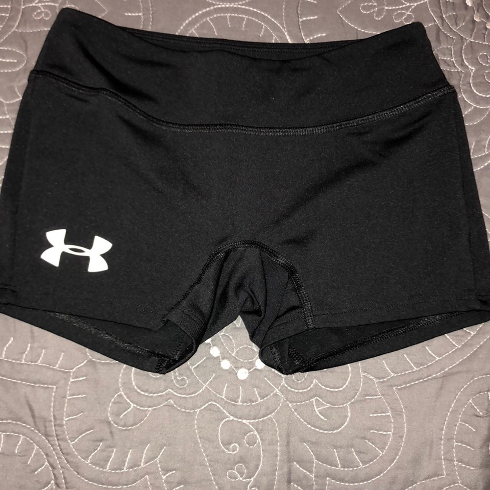 Under Armour Spandex
